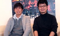 Interview Jun Takeuchi & Kenji Oguo (Lost Planet 2)