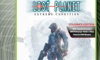 Lost Planet : Extreme Condition - Colonies Edition