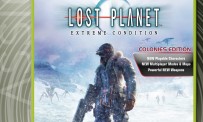 Lost Planet : Extreme Condition - Colonies Edition