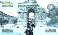 Lost Planet : Extreme Condition