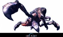 Lost Planet : Extreme Condition