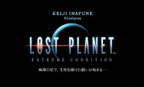 Lost Planet : Extreme Condition