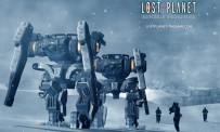 Lost Planet : Extreme Condition