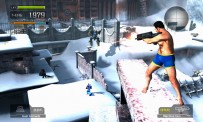 Lost Planet : Extreme Condition