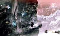 Lost Planet : nouvelle vidéo sur PS3