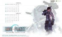 Lost Planet : Extreme Condition