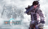 Lost Planet : Extreme Condition