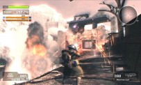 Lost Planet : Extreme Condition