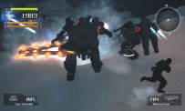 Lost Planet : Extreme Condition