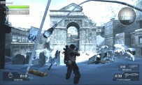 Lost Planet : Extreme Condition