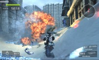 Lost Planet : Extreme Condition