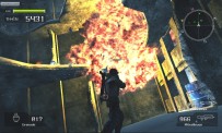 Lost Planet : Extreme Condition