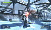 Lost Planet : Extreme Condition