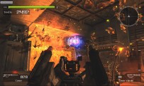Lost Planet : Extreme Condition