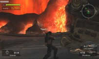 Lost Planet : Extreme Condition