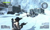Lost Planet : Extreme Condition