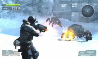 Lost Planet : Extreme Condition