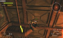 Lost Planet : Extreme Condition