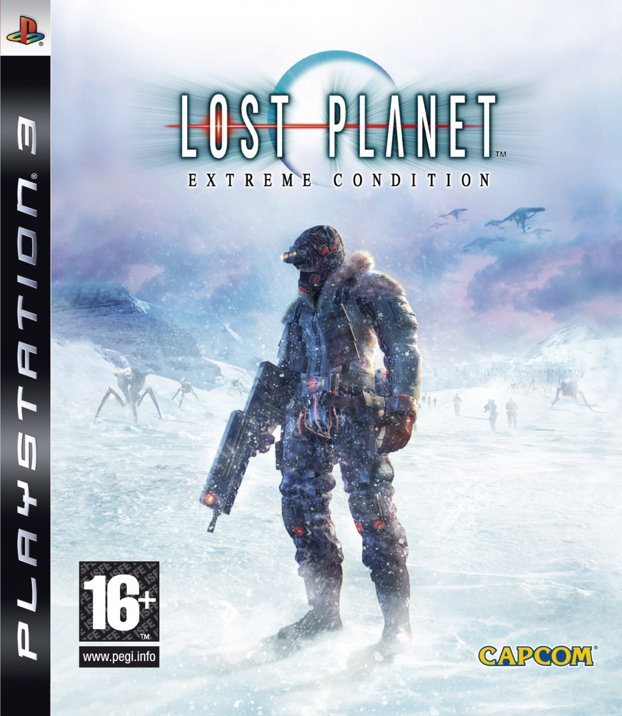 Lost planet ps3. Lost Planet Xbox 360. Lost Planet extreme condition ps3. PLAYSTATION 3 Lost Planet. Lost Planet 1 ps3.