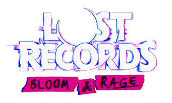 Lost Records : Bloom & Rage