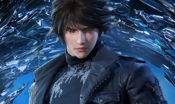 Lost Soul Aside : le Devil May Cry chinois arrivera lui aussi en 2025, nouvelle vidéo