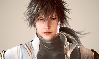 Lost Soul Aside : les pouvoirs d'Arena et le RTX de NVIDIA au coeur de 2 nouvelles vidéos