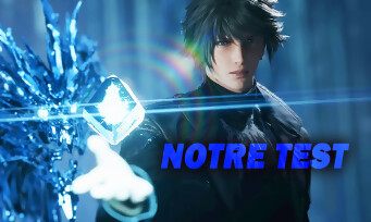 Test Lost Soul Aside : non, ce n'est pas la catastrophe que certains essa