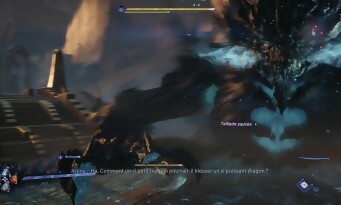 Lost Soul Aside
