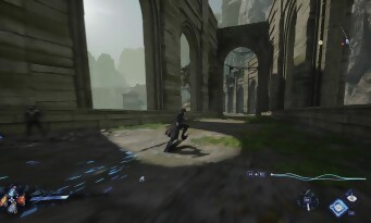 Lost Soul Aside
