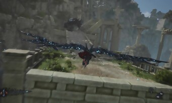 Lost Soul Aside