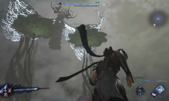 Lost Soul Aside