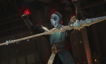 Lost Soul Aside