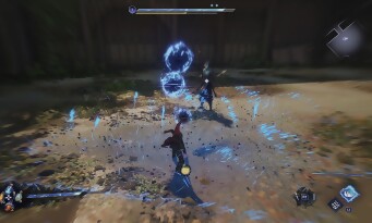 Lost Soul Aside