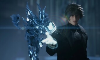 Lost Soul Aside