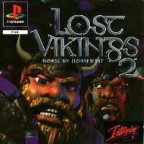 Lost Vikings 2 : Norse By NorseWest