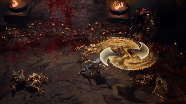 Loulan The Cursed Sand