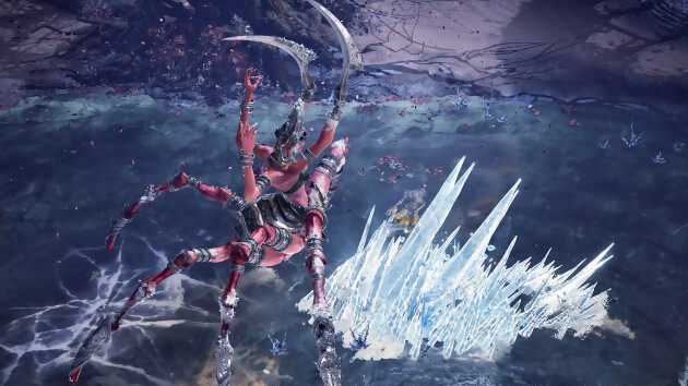 Loulan The Cursed Sand