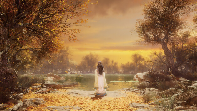 Loulan The Cursed Sand