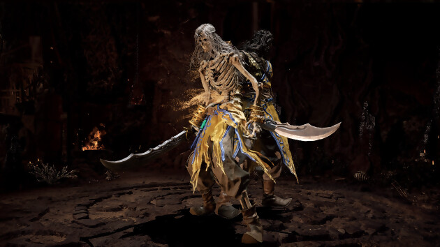 Loulan The Cursed Sand