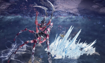 Loulan The Cursed Sand