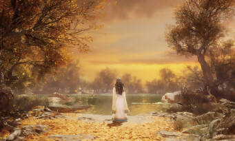 Loulan The Cursed Sand