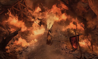 Loulan The Cursed Sand