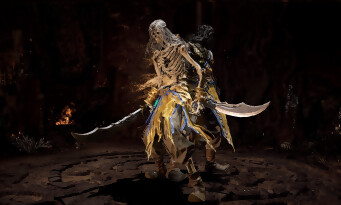 Loulan The Cursed Sand