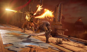 Loulan The Cursed Sand