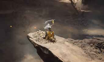 Loulan The Cursed Sand