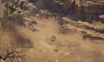 Loulan The Cursed Sand