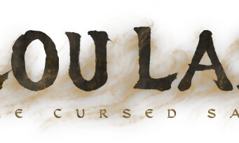 Loulan The Cursed Sand