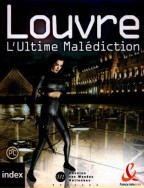 Louvre : L'Ultime Malédiction