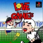 Love Game's : Wai Wai Tennis