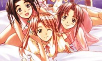 Love Hina : Smile Again